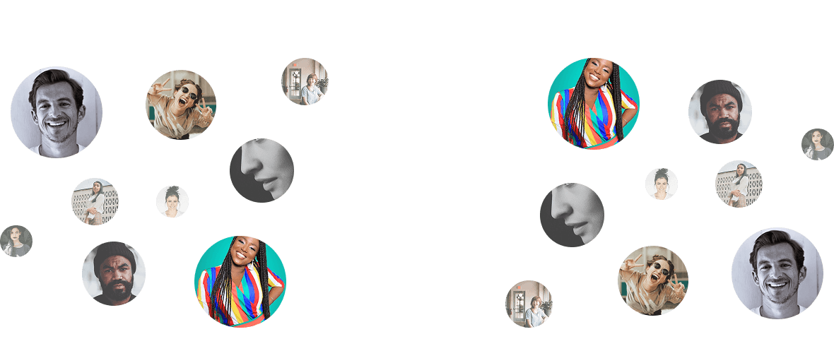 Desktop hero section bg