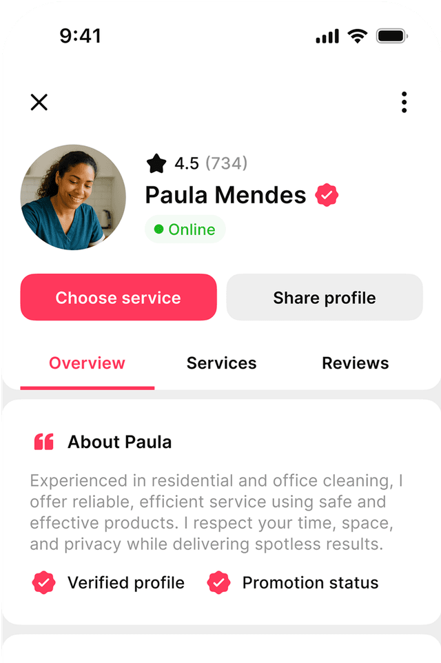 Real user reviews & ratings